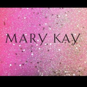 Mary Kay beauty consultant since 2012
